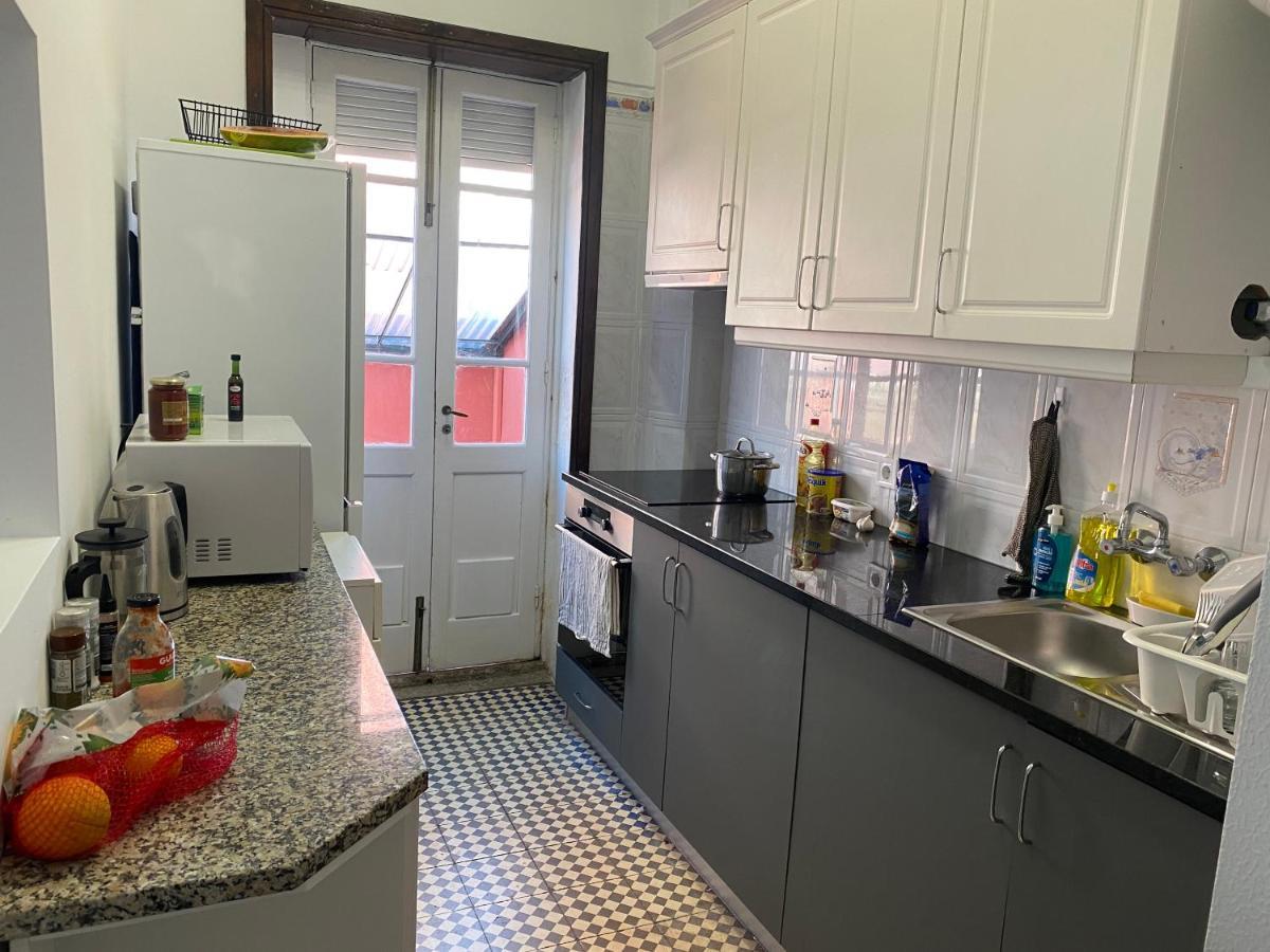 Breiner 28 Bed & Breakfast Porto Dış mekan fotoğraf