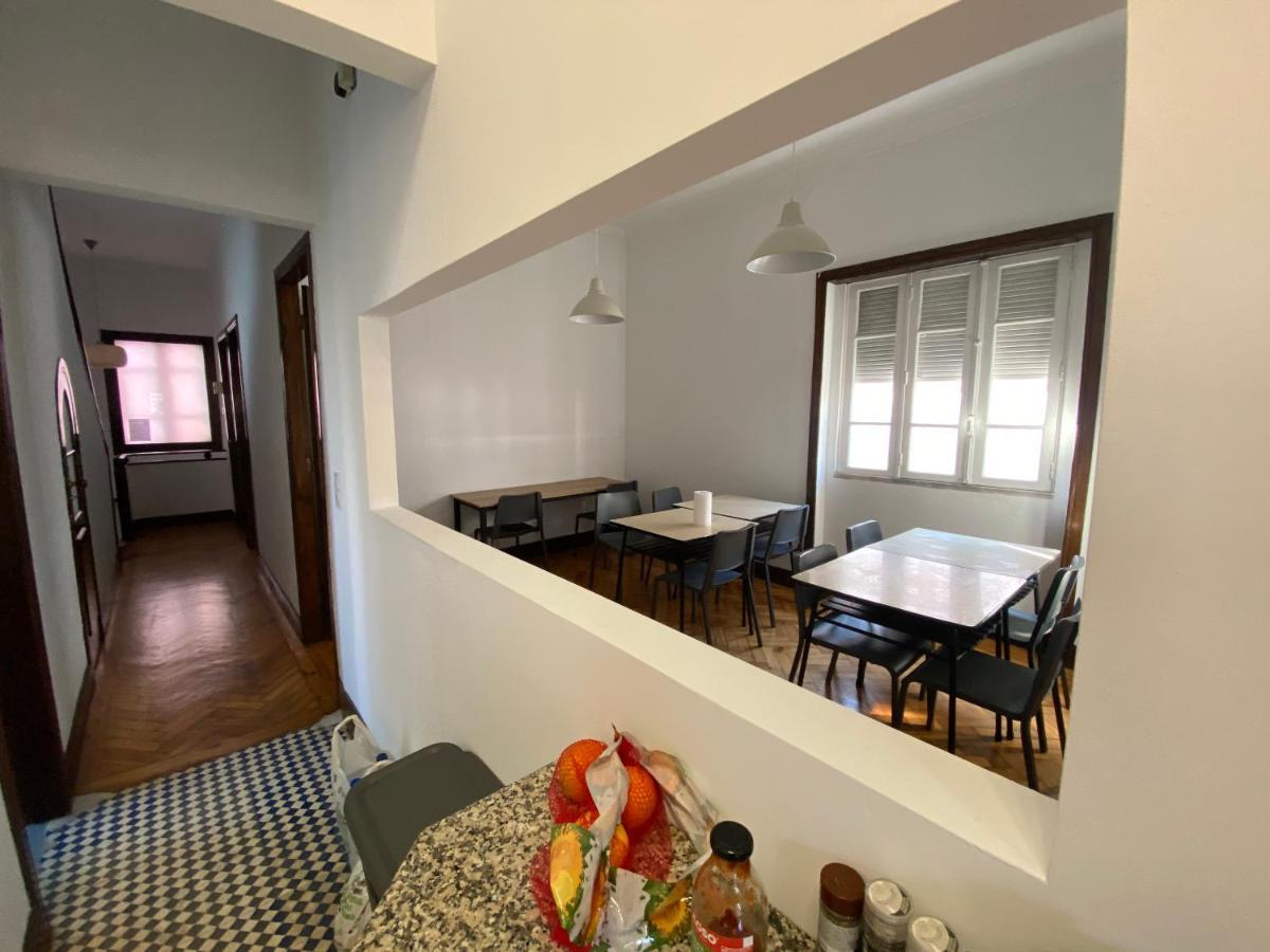 Breiner 28 Bed & Breakfast Porto Dış mekan fotoğraf