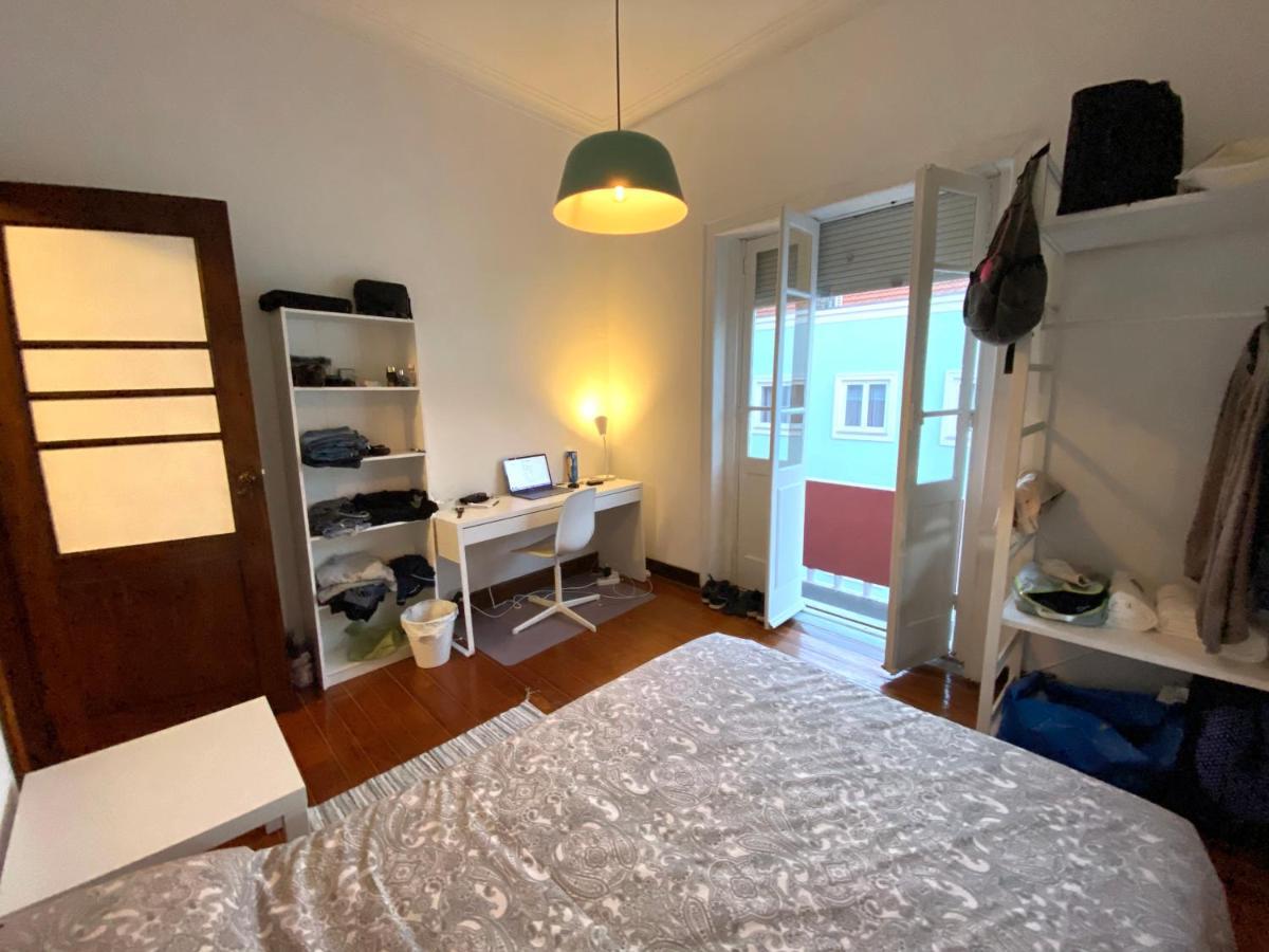 Breiner 28 Bed & Breakfast Porto Dış mekan fotoğraf