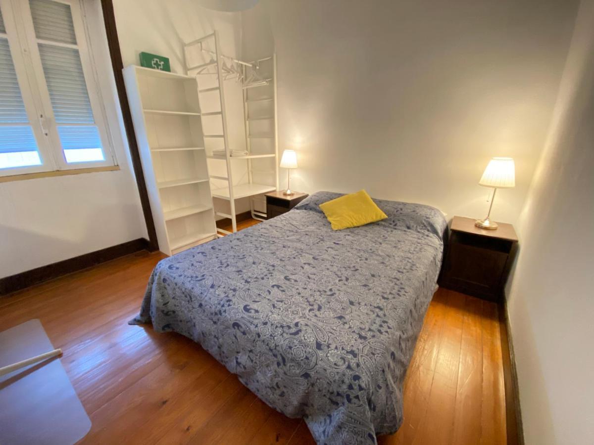 Breiner 28 Bed & Breakfast Porto Dış mekan fotoğraf