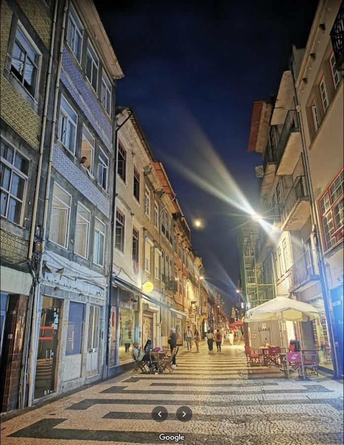 Breiner 28 Bed & Breakfast Porto Dış mekan fotoğraf