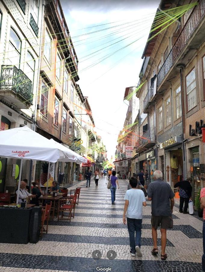Breiner 28 Bed & Breakfast Porto Dış mekan fotoğraf