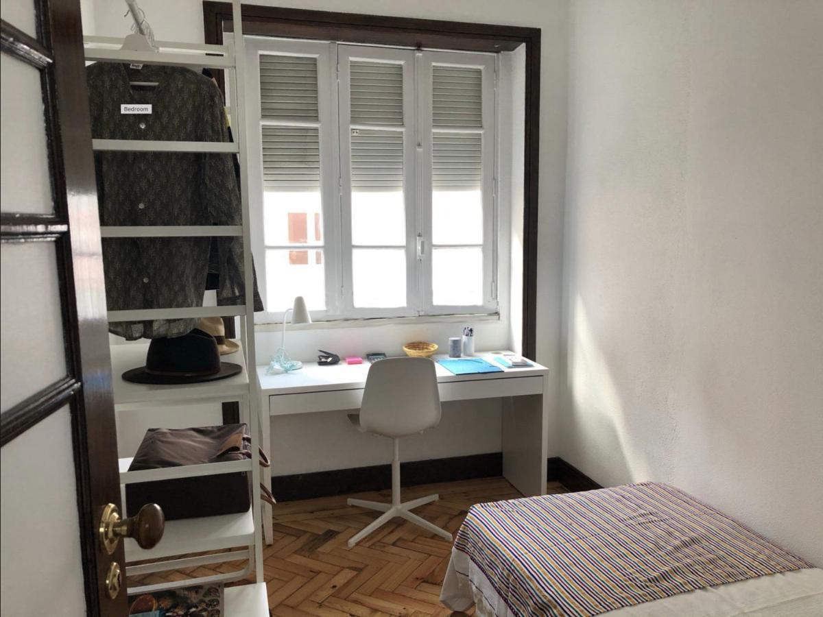 Breiner 28 Bed & Breakfast Porto Dış mekan fotoğraf