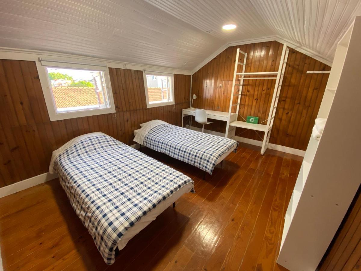 Breiner 28 Bed & Breakfast Porto Dış mekan fotoğraf