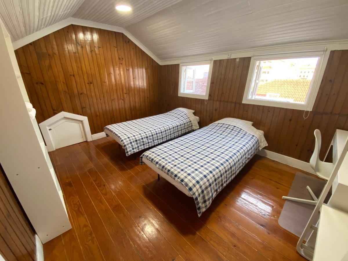 Breiner 28 Bed & Breakfast Porto Dış mekan fotoğraf